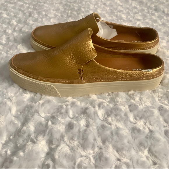 Toms Sunrise Slip-on sneaker - Picture 8 of 8